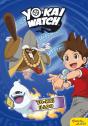 Yo-Kai Watch - Illoo - Preview