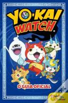 Yo-Kai Watch - O Guia Oficial
