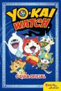 Yo-Kai Watch - O Guia Oficial - Preview