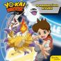 Yo-Kai Watch - O Irresistível Kyubi - Preview
