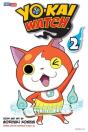 Yo-Kai Watch, Vol. 2 - Preview