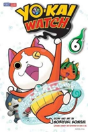 Yo-Kai Watch, Vol. 6 - Preview
