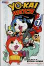 Yo-Kai Watch, Vol. 7 - Preview
