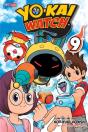 Yo-Kai Watch, Vol. 9 - Preview