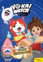 Yo-Kai Watch - Yo-Kai Hungramps - Preview