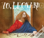 Capa do artigo Yo, Leonardo