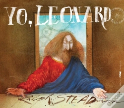 Capa do artigo Yo, Leonardo