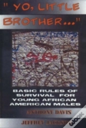 Capa do artigo Yo, Little Brother . . .