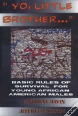Capa do artigo Yo, Little Brother . . .