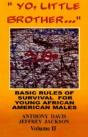 Yo, Little Brother . . . Volume Ii Volume 2 - Preview