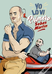 Capa do artigo Yo Lo Vi Primero