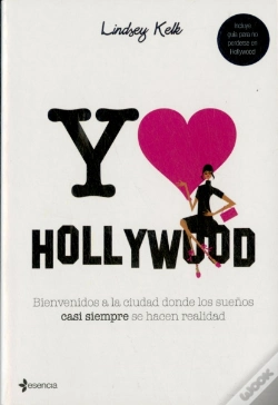 Capa do artigo Yo Love Hollywood