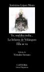 Yo, Maldita India...; La Infanta De Velázquez; Ella Se Va - Preview