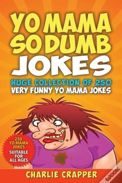 Capa do artigo Yo Mama So Dumb
