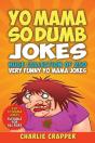 Yo Mama So Dumb - Preview
