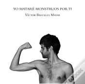 Capa do artigo Yo Mataré Monstruos Por Ti