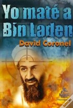 Capa do artigo Yo Mate A Bin Laden  