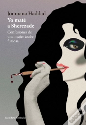 Capa do artigo Yo Maté A Sherezade