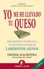Yo Me He Llevado Tu Queso - Preview