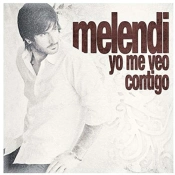 Capa do artigo Yo Me Veo Contigo (Singles) - CD