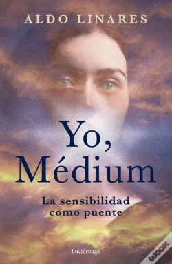 Capa do artigo Yo, Médium