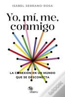 Yo, Mi, Me, Conmigo