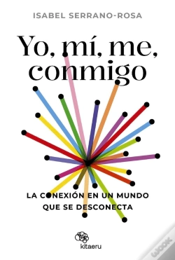 Capa do artigo Yo, Mi, Me, Conmigo