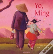 Capa do artigo Yo, Ming