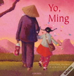 Capa do artigo Yo, Ming