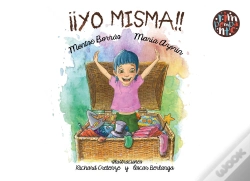 Capa do artigo Yo Misma