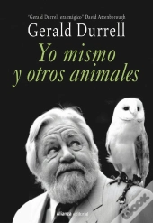 Yo Mismo Y Otros Animales