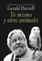 Capa do artigo Yo Mismo Y Otros Animales