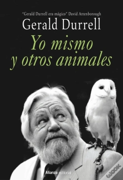 Capa do artigo Yo Mismo Y Otros Animales