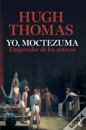 Capa do artigo Yo, Moctezuma, Emperador De Los Aztecas