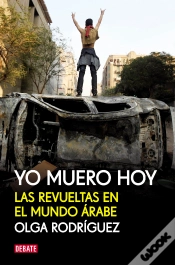 Capa do artigo Yo Muero Hoy