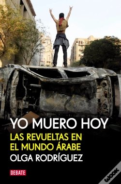 Capa do artigo Yo Muero Hoy