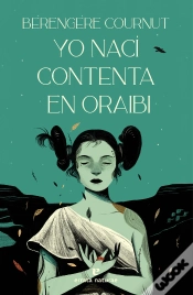 Capa do artigo Yo Naci Contenta En Oraibi