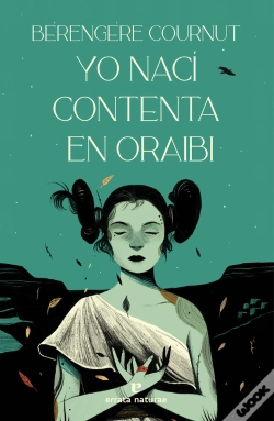 Capa do artigo Yo Naci Contenta En Oraibi