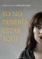 Yo No Deberia Estar Aqui - Preview