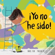 Capa do artigo ¡Yo No He Sido!