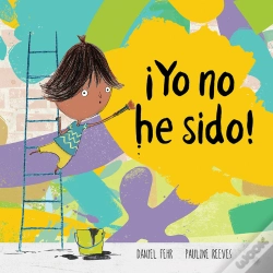 Capa do artigo ¡Yo No He Sido!