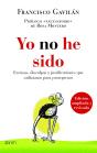 Yo No He Sido - Preview