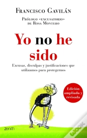 Capa do artigo Yo No He Sido