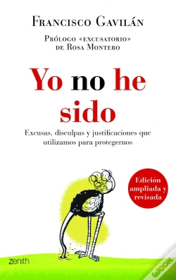 Capa do artigo Yo No He Sido