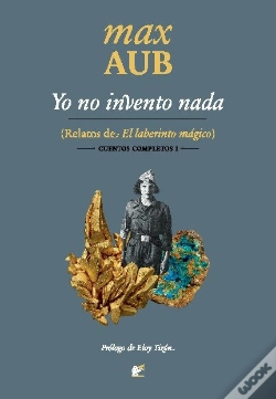 Capa do artigo Yo No Invento Nada
