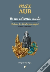 Capa do artigo Yo No Invento Nada