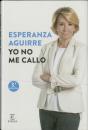Yo No Me Callo - Preview