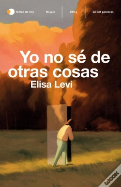 Capa do artigo Yo No Sé De Otras Cosas