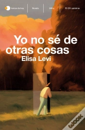 Capa do artigo Yo No Se De Otras Cosas