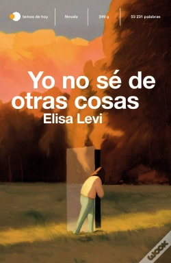Capa do artigo Yo No Se De Otras Cosas